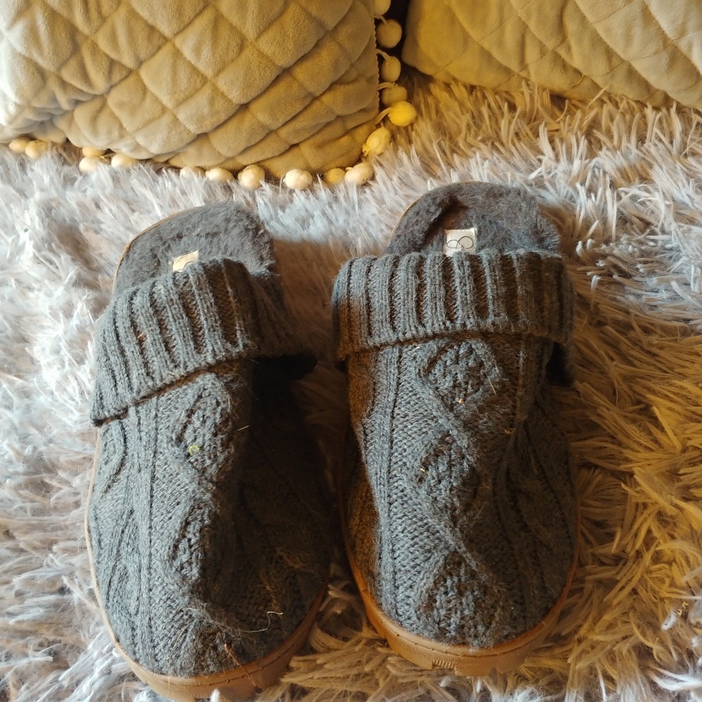 Slippers
